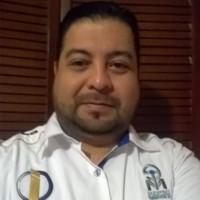 Moisés Armando Reyes de la Rosa