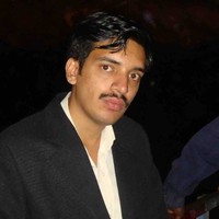 Nazakat Kazmi