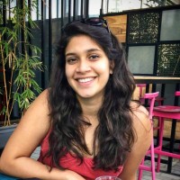 Annika Ramprasad