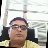 Sanjay Joglekar