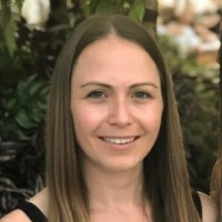Sarah Kerwin