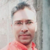 Rajesh Parmar