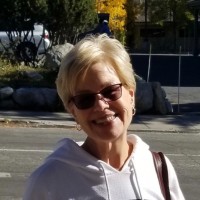 Ellen Johnson