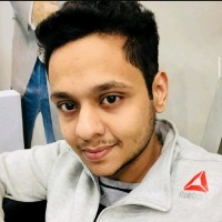 Krishan Garg