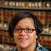 Maria Walls