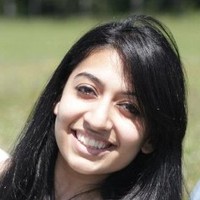 Kesha Surti