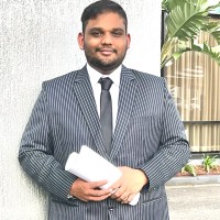Mithun Rajan (Mitch)
