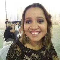 Keila Nascimento Keila