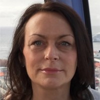 Katarzyna M. Siedlarek