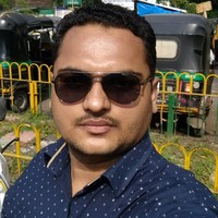 Bhavesh Patel