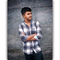 Shrikanth Hs