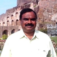 Baddam Hanumanth Reddy