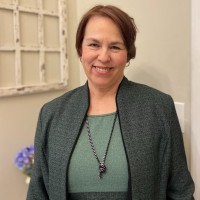 Vicky Simon