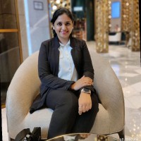 Dhruti Shah
