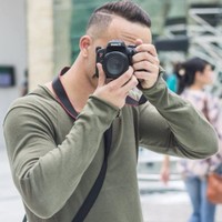 Thiago Photographer