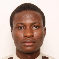 Mathias Nyaka, P.E.