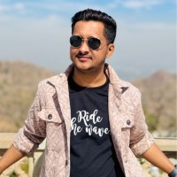 Mitkumar Parmar