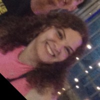 Larissa Eduarda Borges