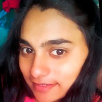 Shreya Sutar