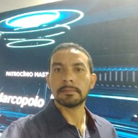 João Aldones S. da Rosa