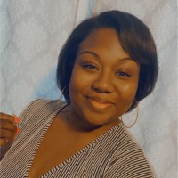 Krystal Mckinney