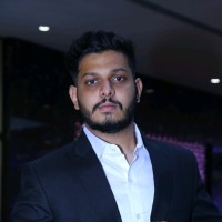Atharva Chaudhari