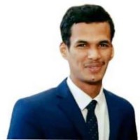 Mohamed Yahya MOULAYE EL ABASS