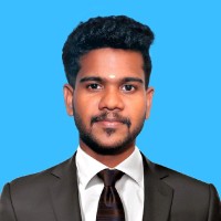 KarthiKeyan D