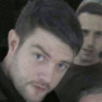 Stephen Nicholls
