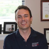 Daniel Riegler, P.E.