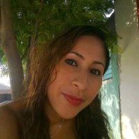 Olivia Ordoñez