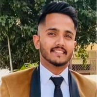 Happy Saini
