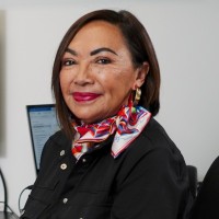 Cecilia Aguilar Nuñez