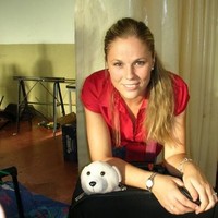 Mª Rosa Castillo Mediano