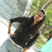 Sushmitha Sri