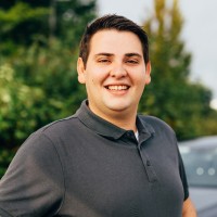 Stephen Lüdiger