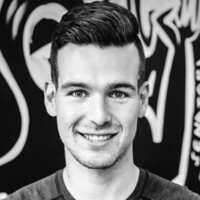 Jordy Ruitenbeek