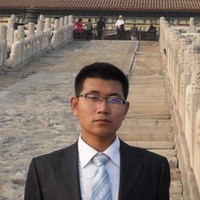 Vincent(Xiaobin) Liang