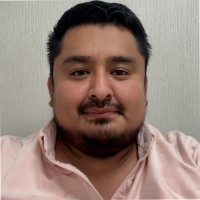 Luis Uribe Sanchez Martinez