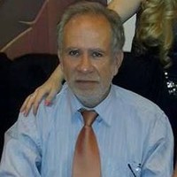Jorge Mendez Panozzo
