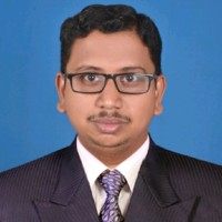 Ram Kumar Selvaraj