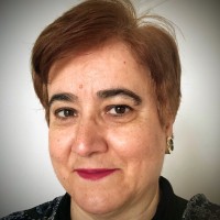 Mariola Díaz-Cano Arévalo