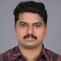 Sanil Kumar U