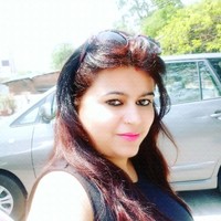 Anshu Rathi