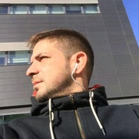 Francesc Gonzalez Martinez