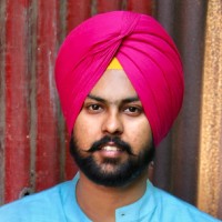 Angad Deep Singh