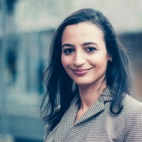 Amina Loukili Kristensen