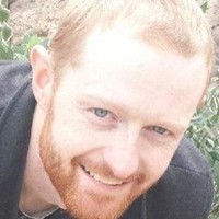 Geoff McAllister