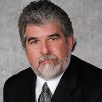 Ron Roberti