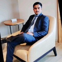 Satish Aher